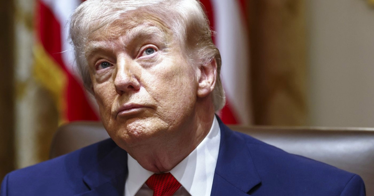 Trump nu a vrut schimbare de regim în Iran: Care era scopul lui?