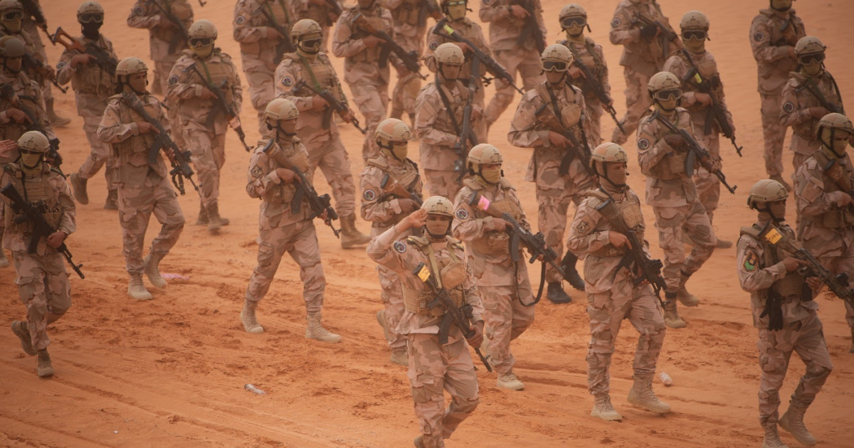 SUA, ofensivă majoră în Africa: Putin, eliminat din „cartierul general“