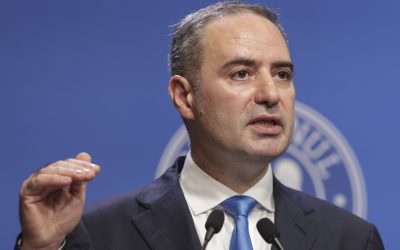 Nazare, REVOLUȚIE la ANAF: Fără „pile” și hârtii! Bunurile, pe platformă online