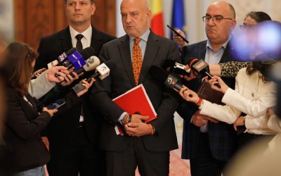 Sindicatele vin cu planul: Ce propun PSD pentru viitoarea coaliție