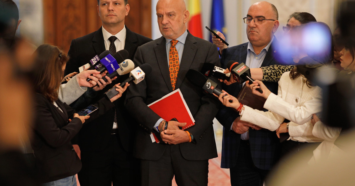 Sindicatele vin cu planul: Ce propun PSD pentru viitoarea coaliție