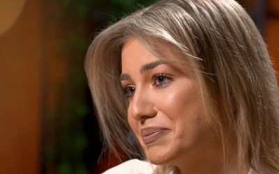 Codruța Filip, mărturii zdrobitoare după divorțul de Valentin Sanfira: „Totul a fost o minciună”