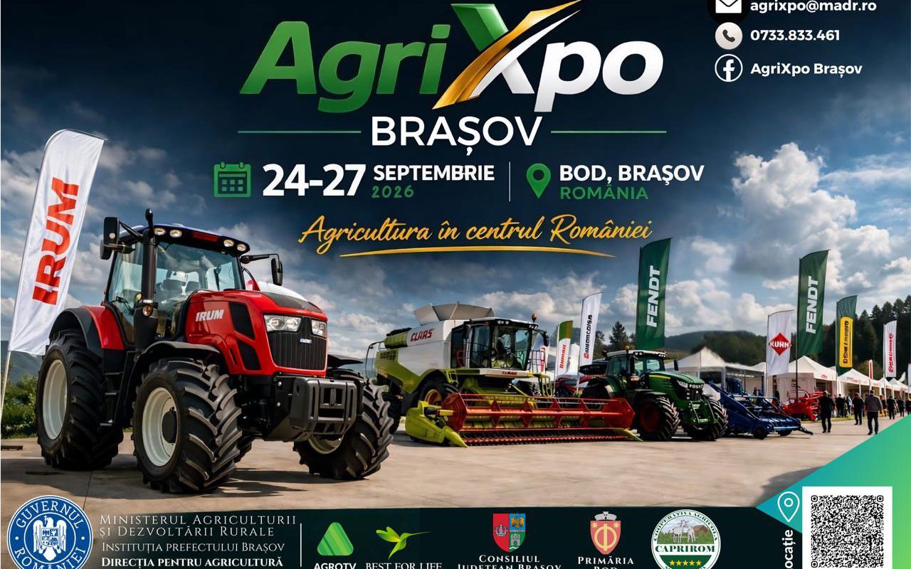 AgriXpo 2026