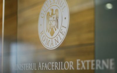 MAE, atenţionare pentru românii care vor să călătorească în Bulgaria