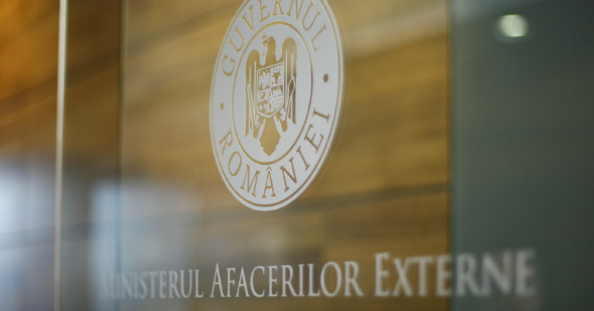 MAE, atenţionare pentru românii care vor să călătorească în Bulgaria