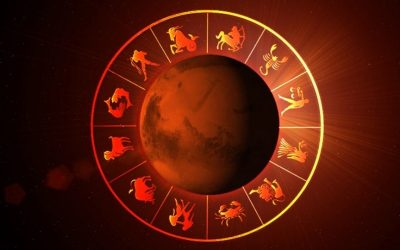 Marte intră în Berbec: Zodiile, puse la încercare. Decizii sub presiune