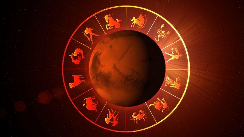 Marte intră în Berbec: Zodiile, puse la încercare. Decizii sub presiune