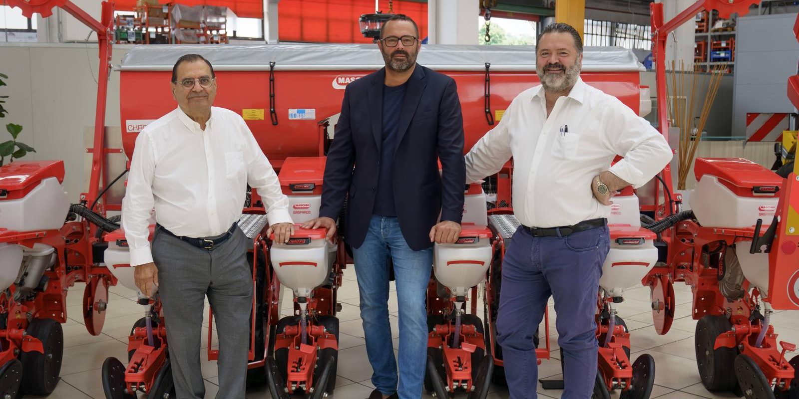 MASCHIO GASPARDO sfidează criza: Creștere de două cifre, venituri la 390 milioane €