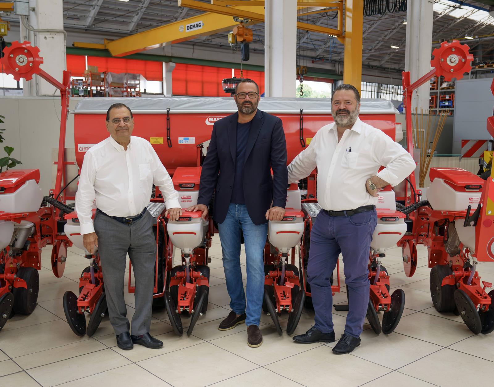 MASCHIO GASPARDO sfidează criza: Creștere de două cifre, venituri la 390 milioane €