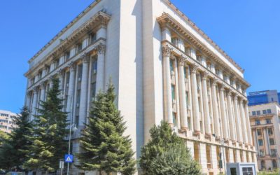 ANOFM se modernizează: 600 de posturi noi și servicii mai bune pentru români, anunță ministrul Muncii