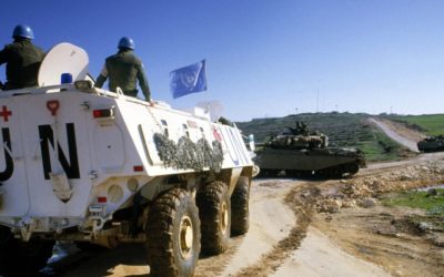 Macron, în doliu: Al doilea militar francez, Anicet Girardin, ucis în Liban