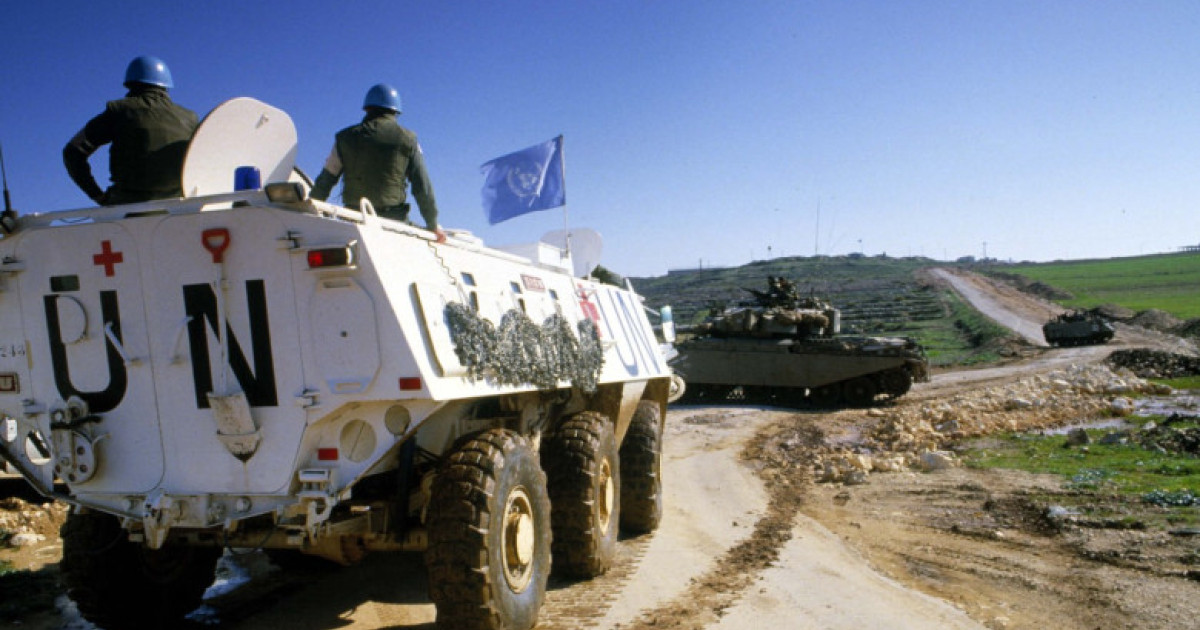 Macron, în doliu: Al doilea militar francez, Anicet Girardin, ucis în Liban