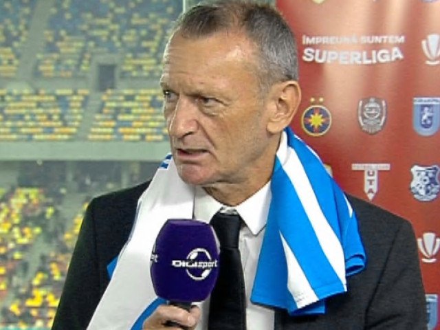 Craioveanu, despre ”U” Cluj – Craiova 4-0: ”Mă durea glezna”, dezvăluiri incendiare