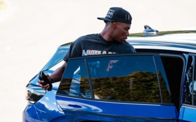 Madrid, pe urmele unui TRANSFER record de 85 milioane €