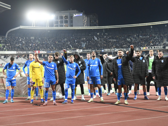 Oltenii, taxați dur! Universitatea Craiova, lovită de pedeapsă după scandările rasiste