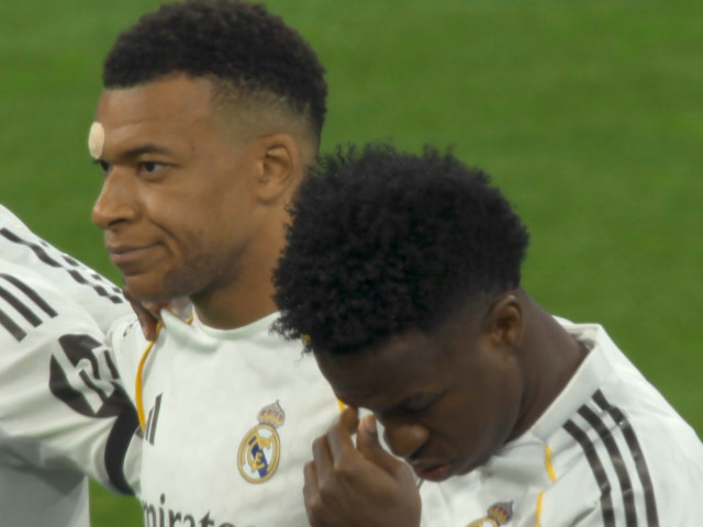 Mbappe, furios înainte de Bayern – Real: Ce s-a întâmplat la momentul de reculegere