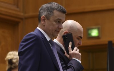 Bolojan, sfidător la adresa PSD: „Nu demisionez”, după amenințările cu ruperea coaliției