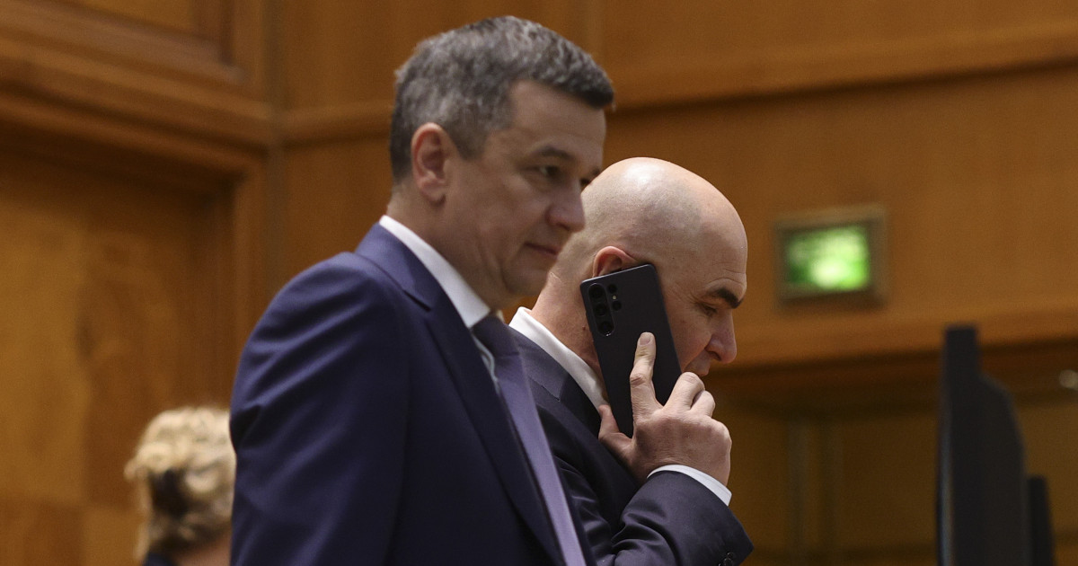 Bolojan, sfidător la adresa PSD: „Nu demisionez”, după amenințările cu ruperea coaliției