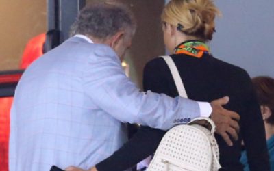 Țiriac, șocat: Reacția la „mitocănie”, cu „Uite, mă, Camelia” și „Ion, nu e ăla”