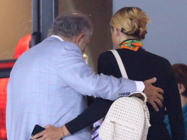 Țiriac, șocat: Reacția la „mitocănie”, cu „Uite, mă, Camelia” și „Ion, nu e ăla”