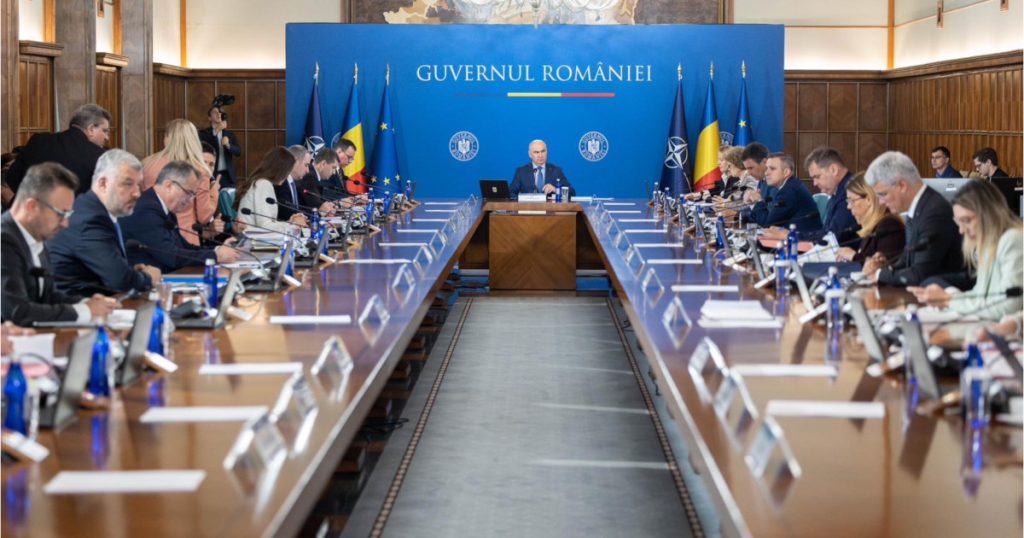 Demisii ȘOC la Guvern: PSD a trimis propunerile pentru interimari la Cotroceni