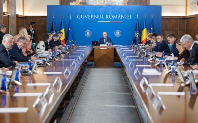 Demisii ȘOC la Guvern: PSD a trimis propunerile pentru interimari la Cotroceni