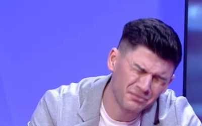 Săpunaru, replica de zile mari: „Auzi, am o rugăminte” pentru un oficial Rapid