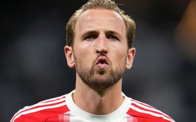 Kane, nerăbdător să semneze: Ultimul apel pentru transferul verii