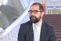 Burnete, consilier prezidențial, la Interviurile , de la ora 14