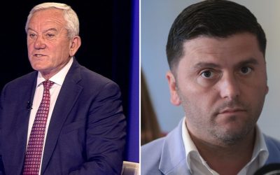 Avertismente din PSD și PNL: Constantin Toma vede prăpastia, Cozma promite „contra-reacție”