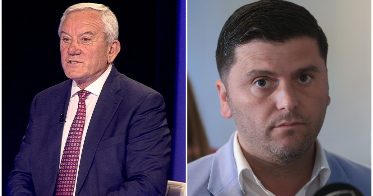 Avertismente din PSD și PNL: Constantin Toma vede prăpastia, Cozma promite „contra-reacție”