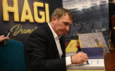 Hagi șochează! Ce decizie neașteptată dă peste cap fotbalul românesc