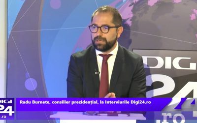 Deficitul, buba României: „Nu mai putem trăi cu 8%”