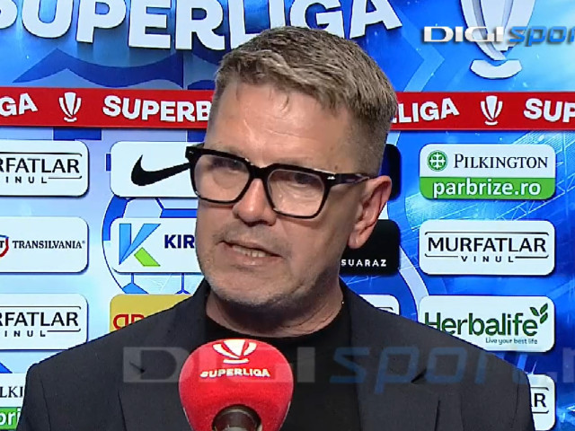 Stoican, fără menajamente: „Arde Baraca”! Nu-l așteptăm pe Hagi la Farul!