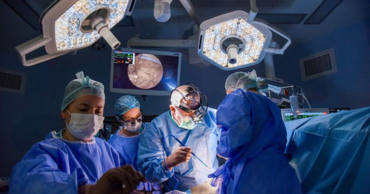 Boala cardiacă revine în viața unui bărbat de 72 de ani Problemele cardiace, ținute sub control timp de două decenii, au reapărut în viața lui MIHAI, un bărbat de 72 de ani