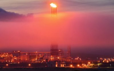 De ce este Europa în pericol: Criza gazelor naturale continuă, chiar fără penurie