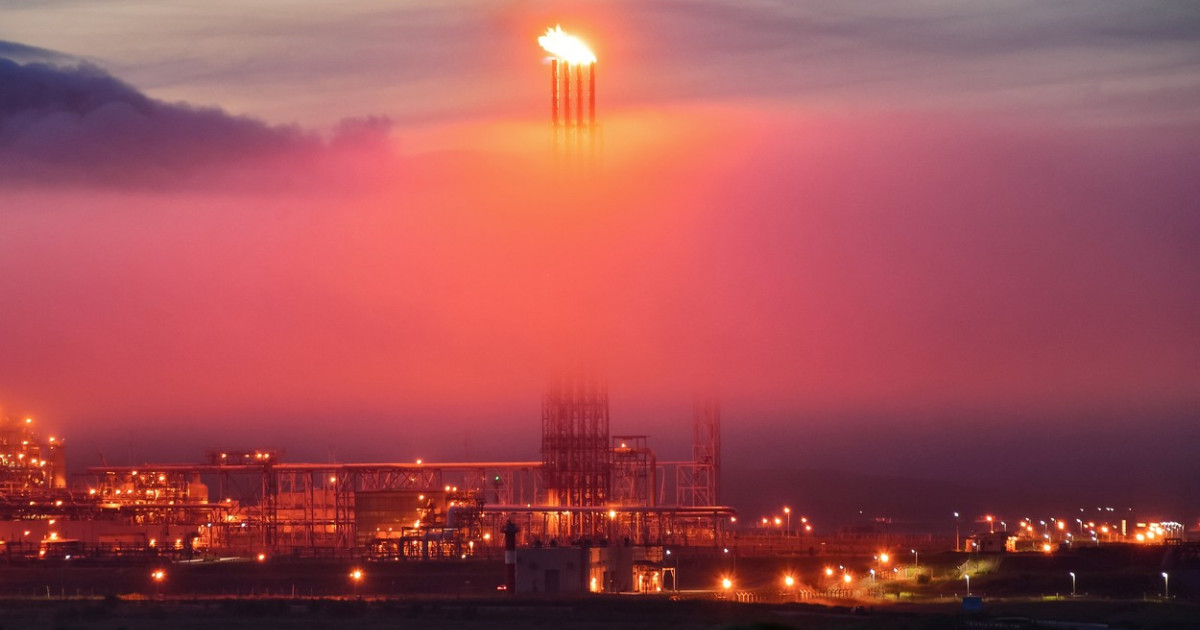 De ce este Europa în pericol: Criza gazelor naturale continuă, chiar fără penurie