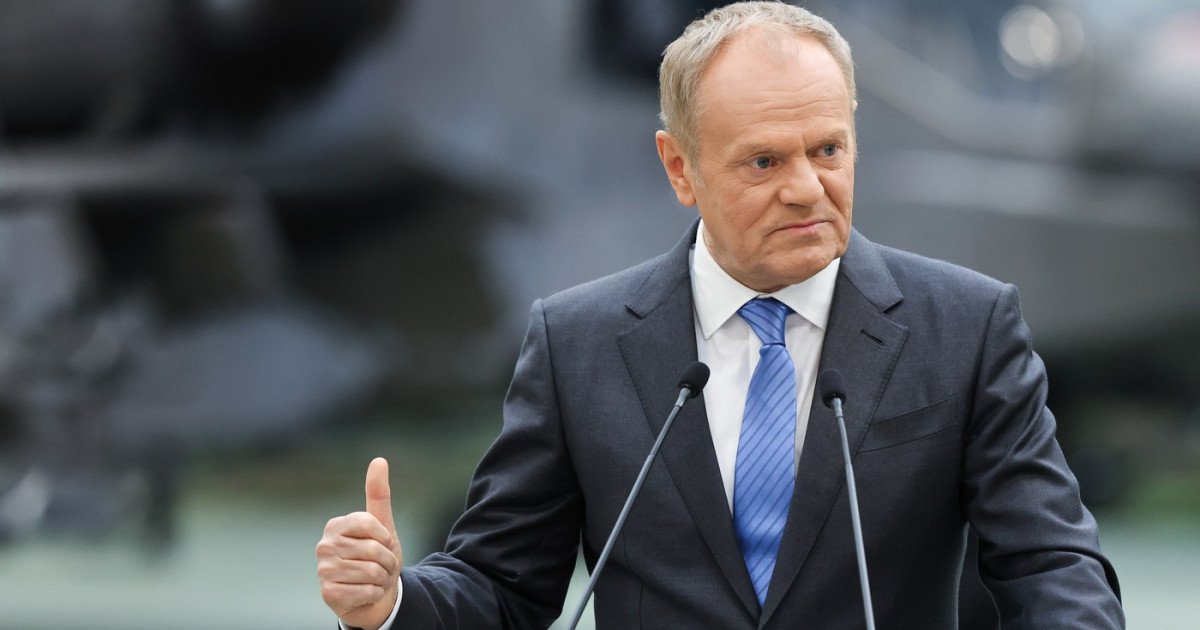 Tusk, după înfrângerea lui Orban: „Lumea nu e condamnată la guverne corupte”