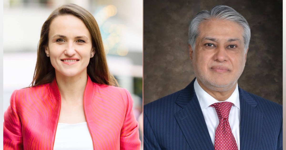 Oana Țoiu, discuții cu Pakistanul: România, gata de mediere în Orientul Mijlociu