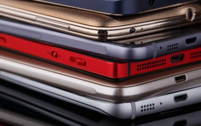 Primăria cu 10 angajați, abonamente telefonice de lux: 38 de contracte