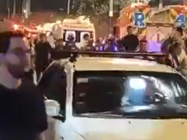 Un mort și 47 de răniți, bilanțul provizoriu al unei tragedii cu cauze necunoscute O explozie puternică a zguduit țara, lăsând în urmă un bilanț tragic: cel puțin o persoană decedată și 47 de răniți