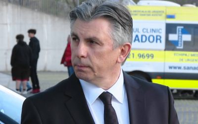 Lupescu, devastat după moartea lui Lucescu: ”Nea Mircea, ca un tată”