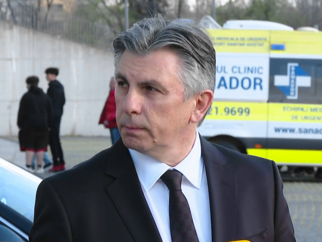 Lupescu, devastat după moartea lui Lucescu: ”Nea Mircea, ca un tată”