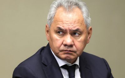 Șoigu amenință: Kremlinul va lua măsuri pentru rușii din Transnistria