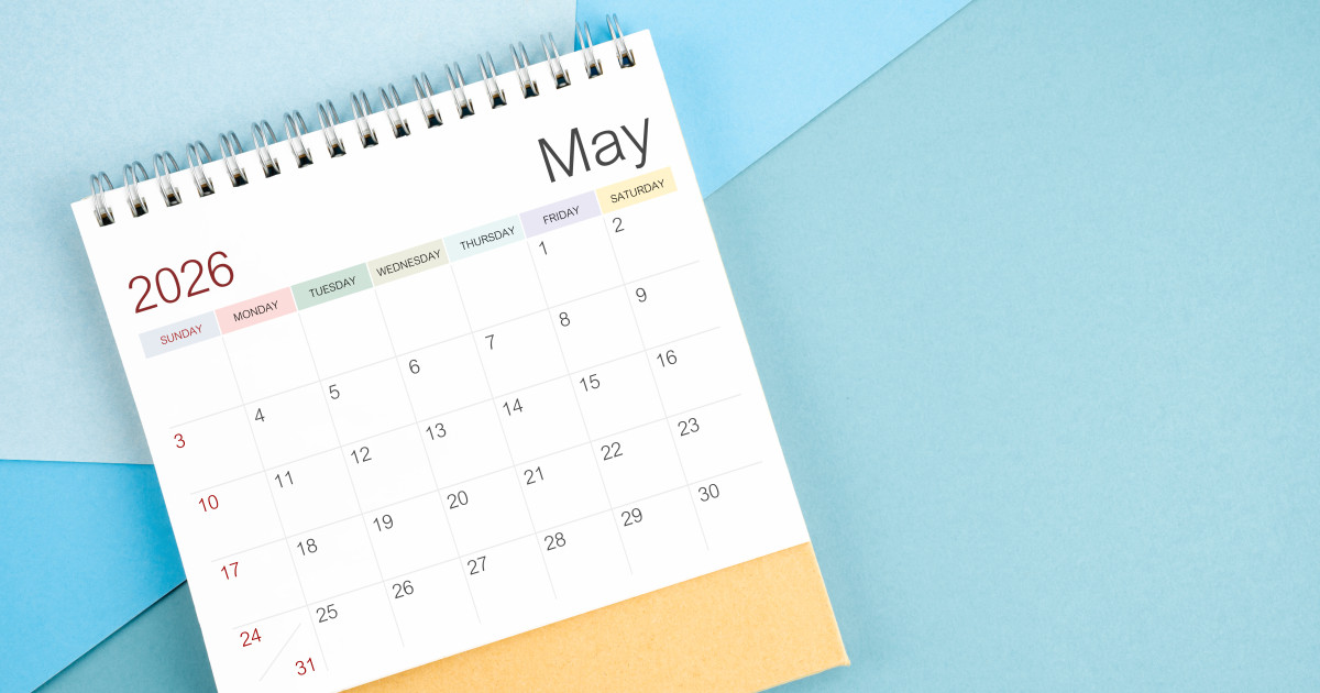 Minivacanța de 1 Mai 2026: Câte zile libere vor avea elevii și angajații din România