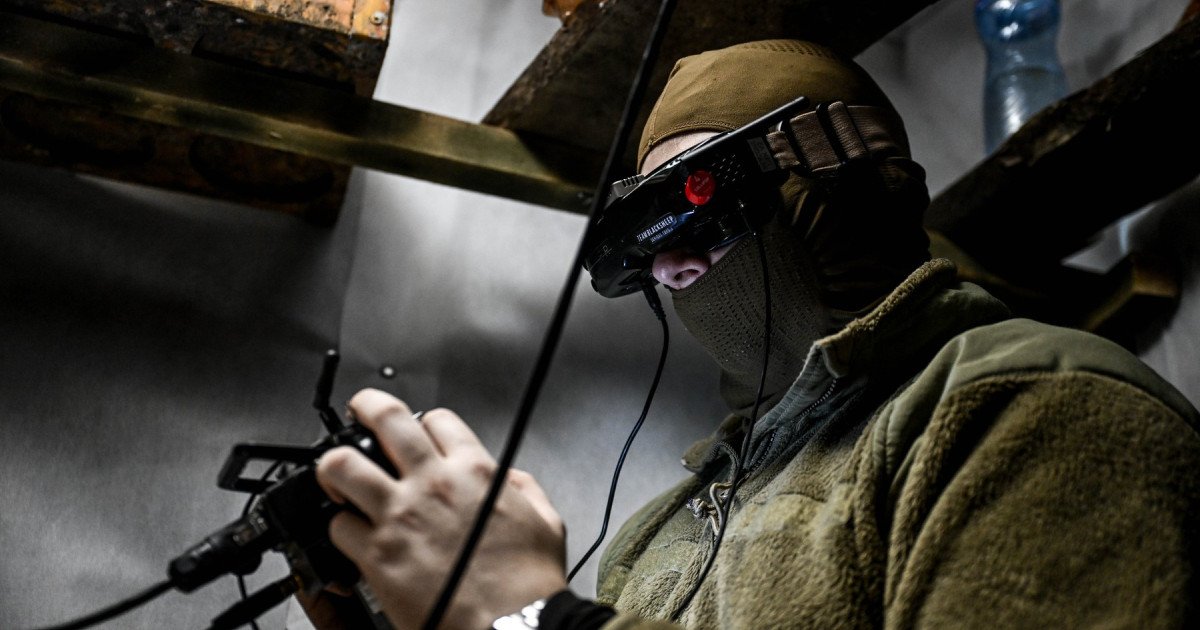 Dronele ucrainene, măcel la echipamentele rusești: Peste 24.000 distruse în 10 luni