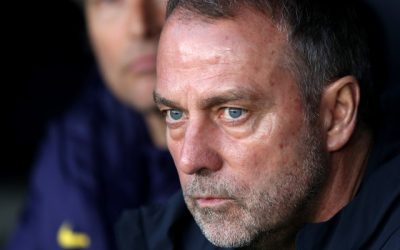 Flick dă afară doi fotbaliști de la Barcelona: Schimbări radicale