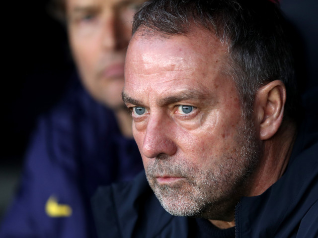 Flick dă afară doi fotbaliști de la Barcelona: Schimbări radicale