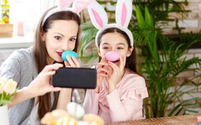 Bucuria Paștelui 2026: Urări emoționante pentru familie și prieteni!