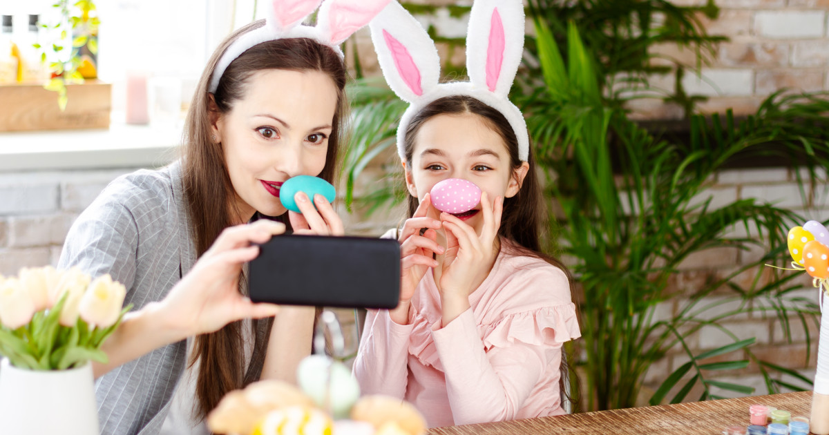 Bucuria Paștelui 2026: Urări emoționante pentru familie și prieteni!